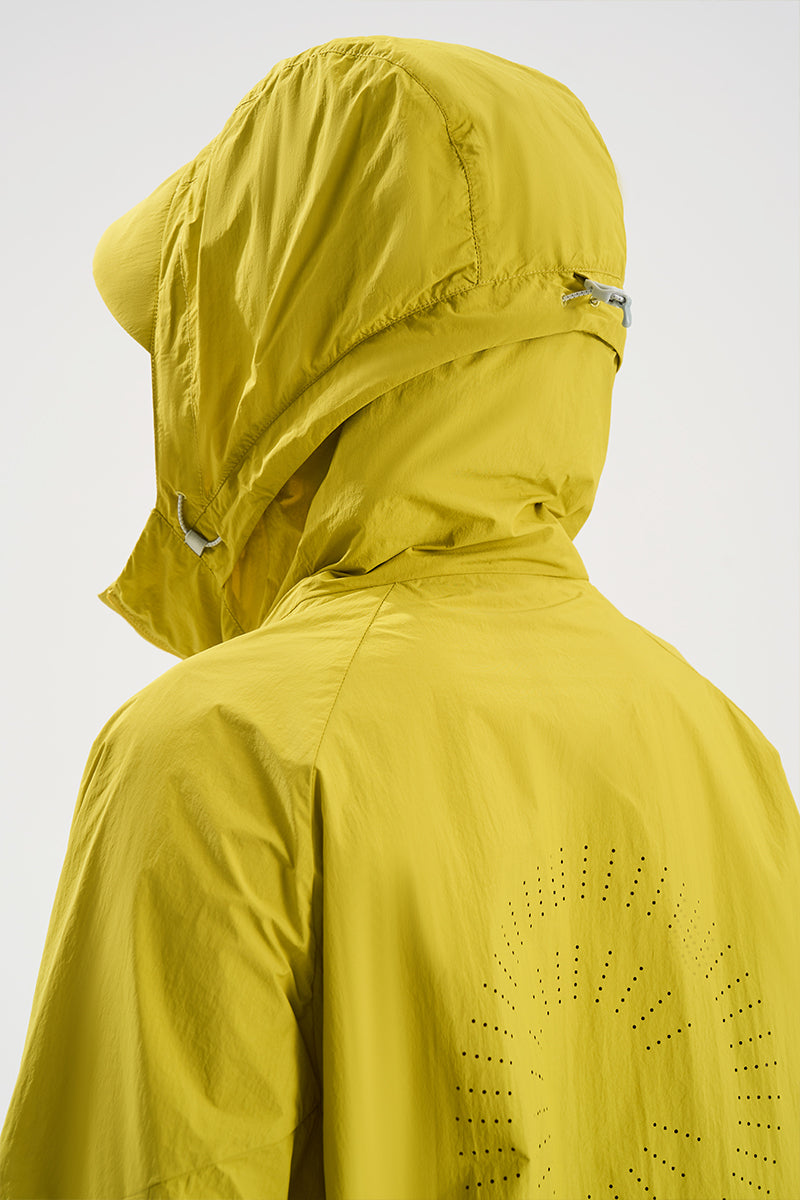 River Unisex Anti-UV Jacket | CAPELIN CREW