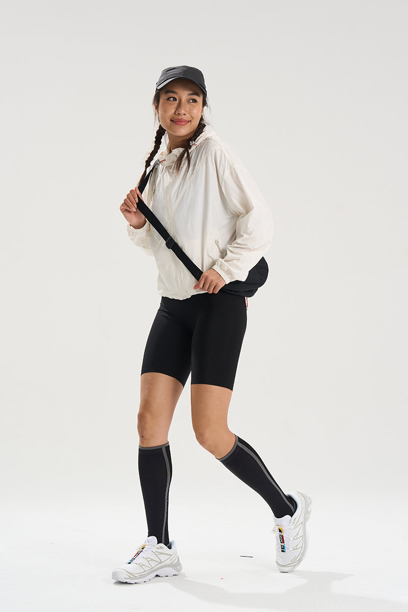 Sky Women's Anti-UV Jacket | CAPELIN CREW