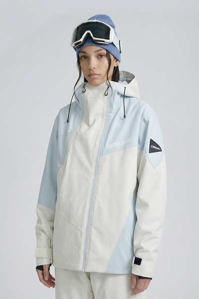 Darkwave 男女通用滑雪夾克