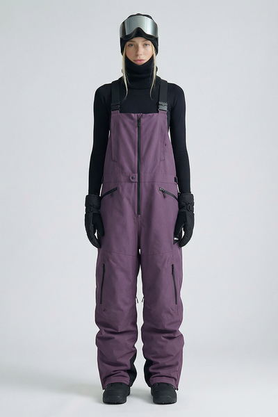 Echo 男女通用滑雪褲