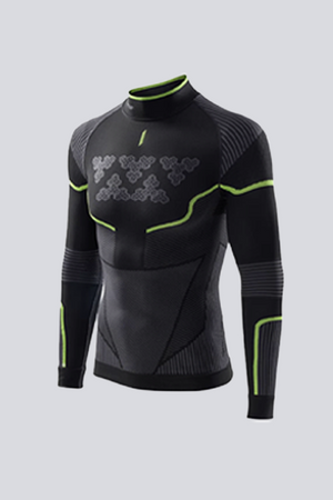 Mulan Men's Ski & Snowboard Base Layer