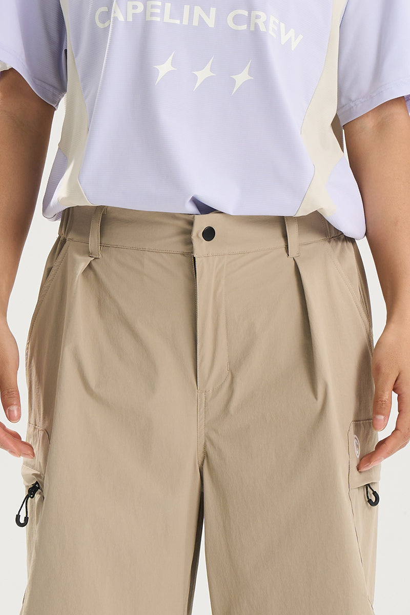 Aero Women's Cargo Pant | CAPELIN CREW