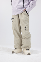 Pulse Unisex Snowboard Pant | CAPELIN