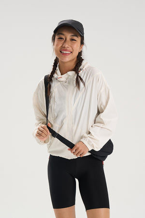 Sky Women's Anti-UV Jacket | CAPELIN CREW