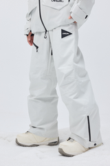 Torque Unisex Snowboard Pant | CAPELIN