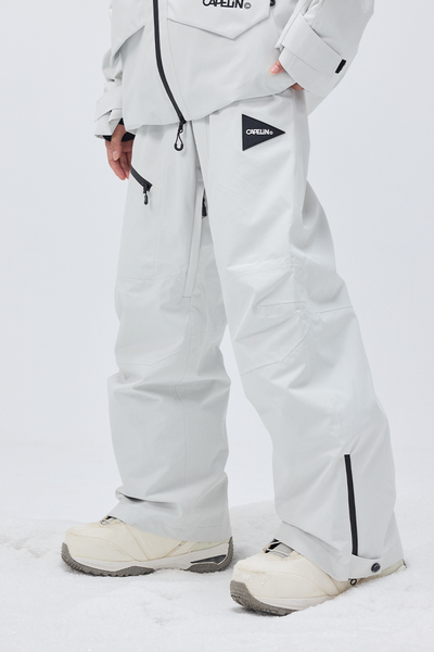 Torque Unisex Snowboard Pant | CAPELIN