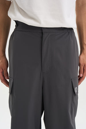 Swift Men's Cargo Pant | CAPELIN CREW