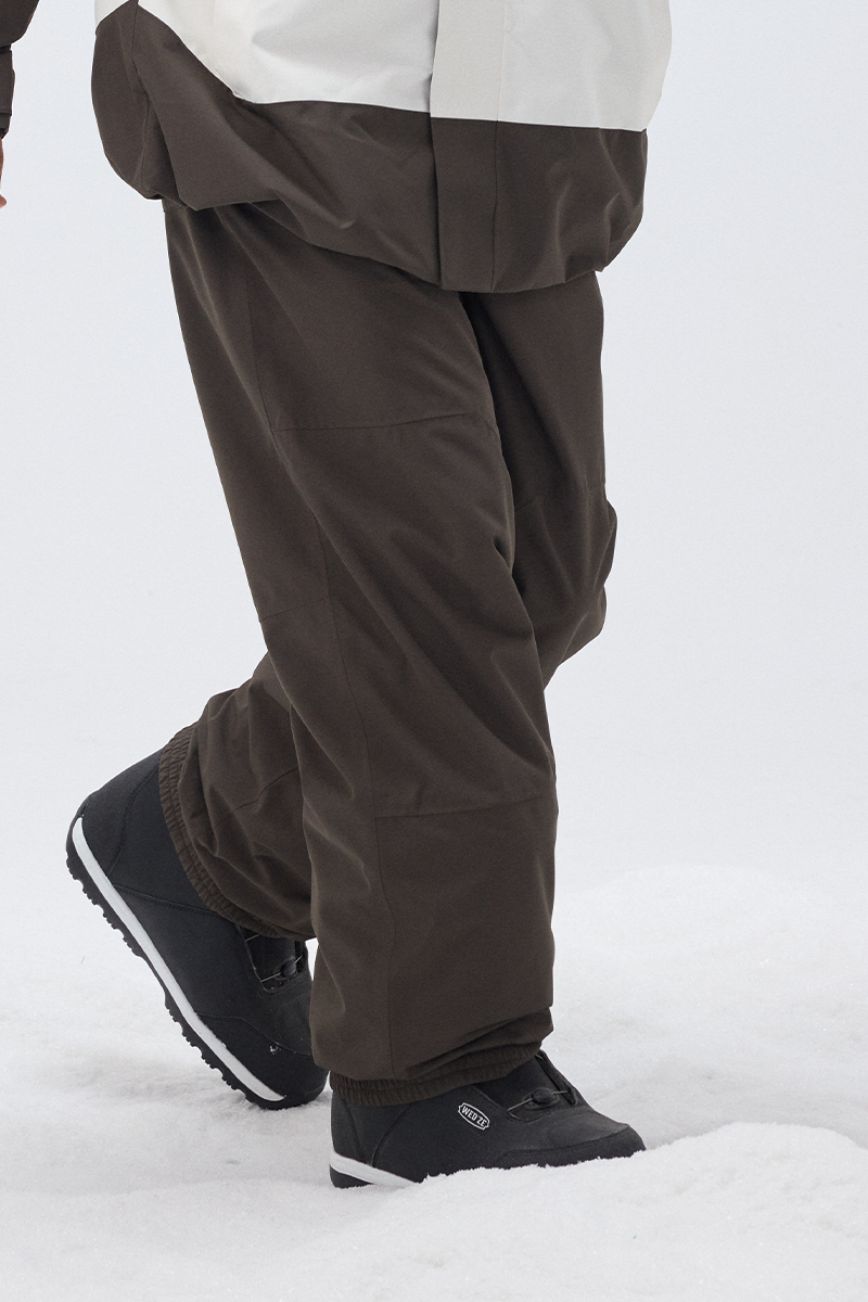 Pulse Unisex Snowboard Pant | CAPELIN