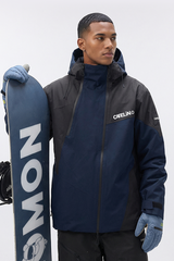 Darkwave Men's Snowboard Jacket