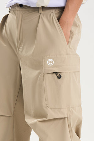 Aero Women's Cargo Pant | CAPELIN CREW