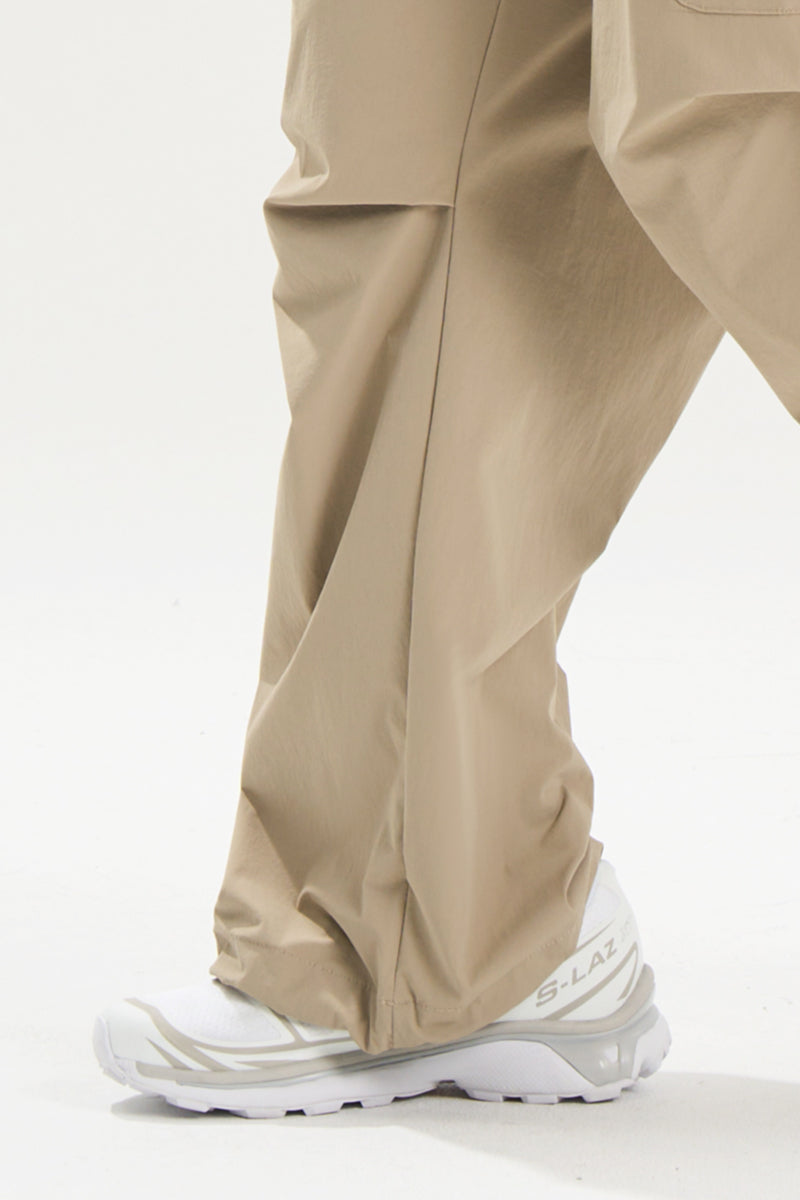 Aero Women's Cargo Pant | CAPELIN CREW