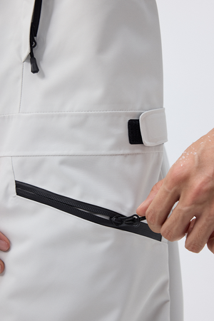 Echo Unisex Snowboard Pant | CAPELIN