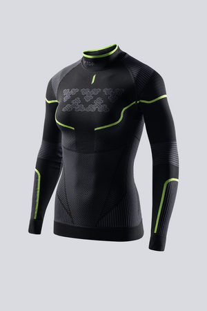 Mulan Women's Ski & Snowboard Base Layer