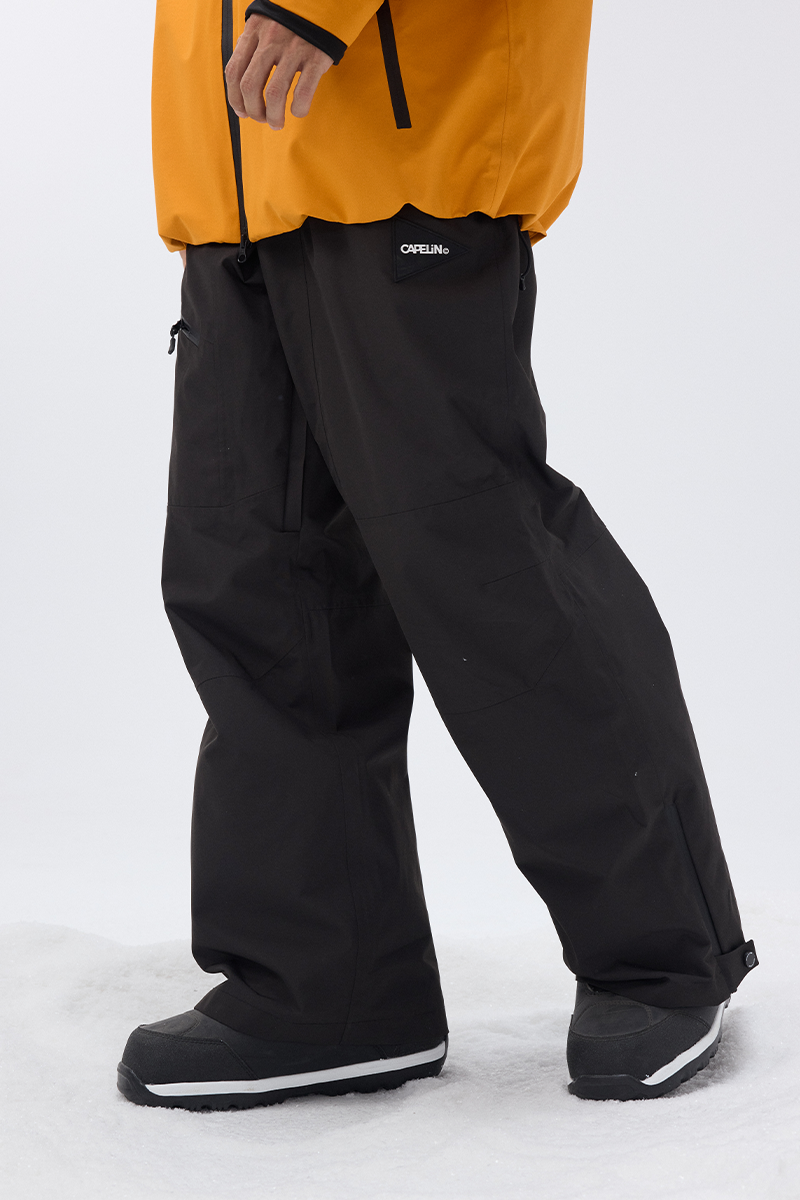 Torque Unisex Snowboard Pant | CAPELIN