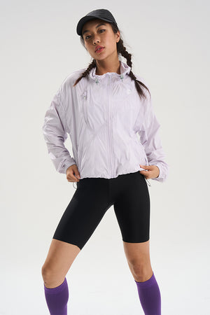 Sky Women's Anti-UV Jacket | CAPELIN CREW