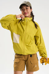 River Unisex Anti-UV Jacket | CAPELIN CREW