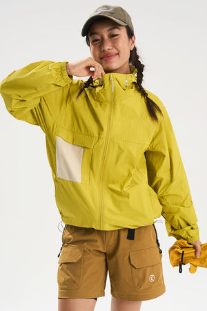 River Unisex Anti-UV Jacket | CAPELIN CREW