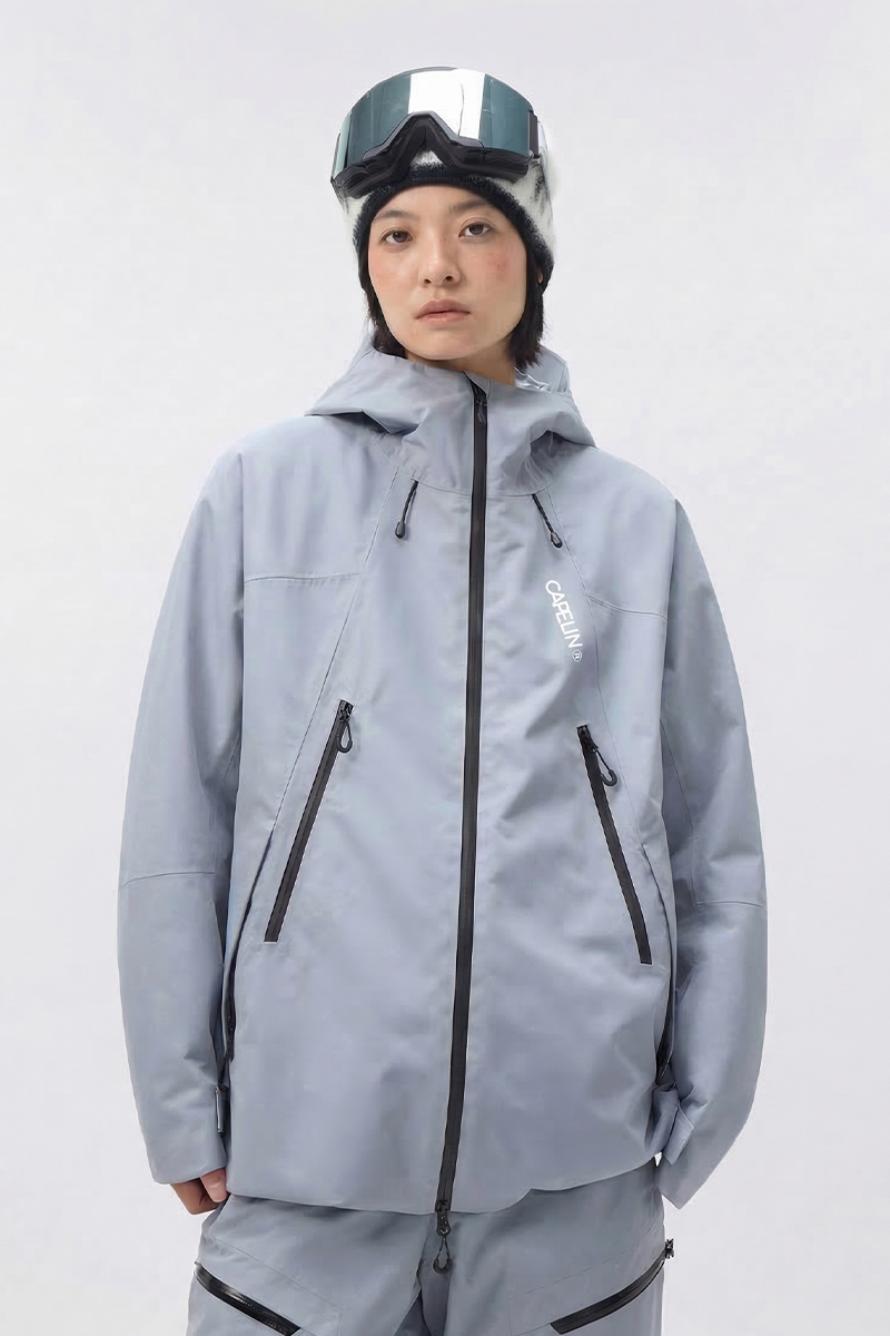 Drift 男女通用滑雪夾克