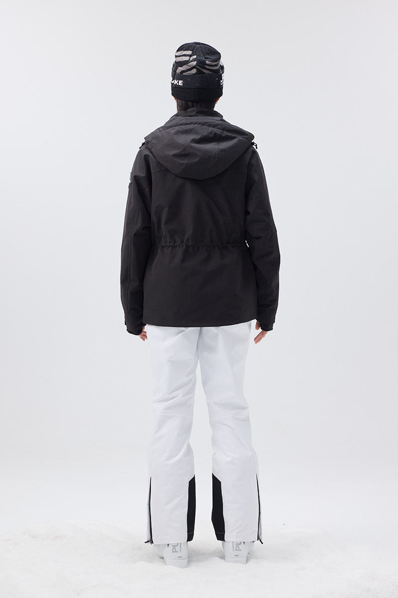 Lavi Women's Ski Jacket | CAPELIN