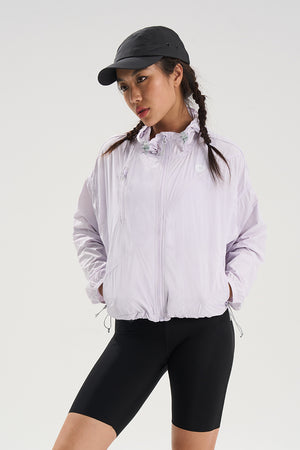Sky Women's Anti-UV Jacket | CAPELIN CREW