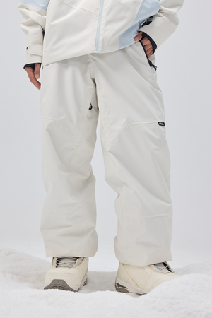 Pulse Unisex Snowboard Pant | CAPELIN