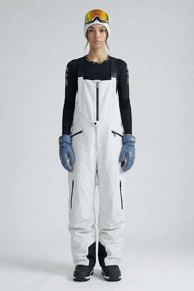 Echo 男女通用滑雪褲