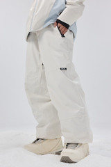 Pulse Unisex Snowboard Pant | CAPELIN