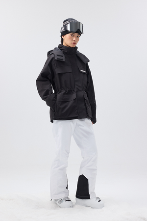 Lavi Women's Ski Jacket | CAPELIN