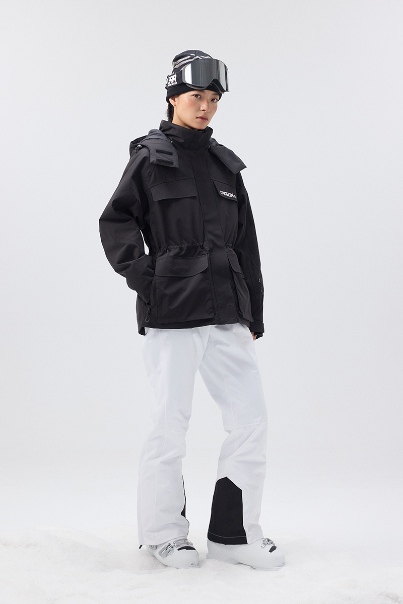 Lavi Women's Ski Jacket | CAPELIN