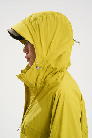 River Unisex Anti-UV Jacket | CAPELIN CREW