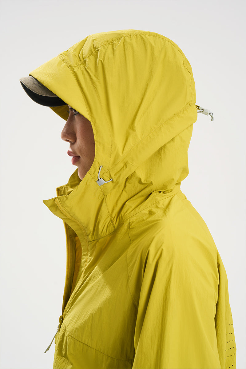 River Unisex Anti-UV Jacket | CAPELIN CREW