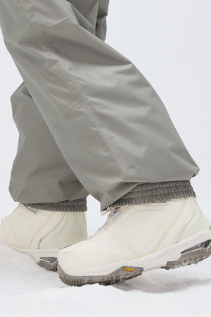 Pulse Unisex Snowboard Pant | CAPELIN