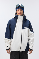 Darkwave Men's Snowboard Jacket