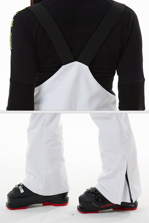 Venus Women's Ski Bib Pant | CAPELIN CREW