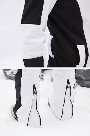 Moon Women's Ski Overall Suit | CAPELIN CREW