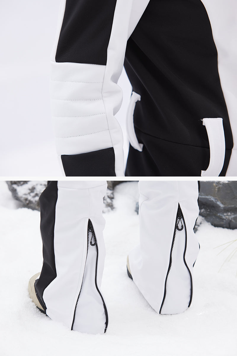 Moon Women's Ski Overall Suit | CAPELIN CREW