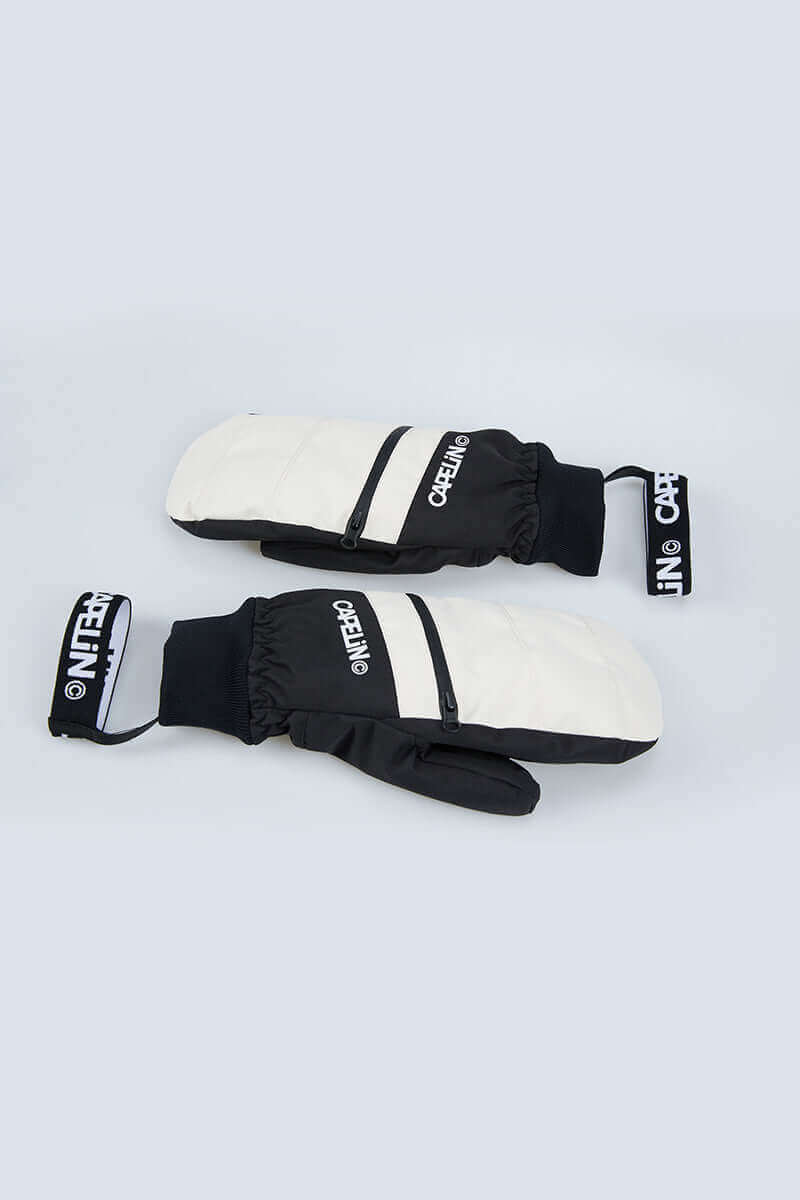 CAPELiN CREW Snow Mittens - CAPELIN CREW 