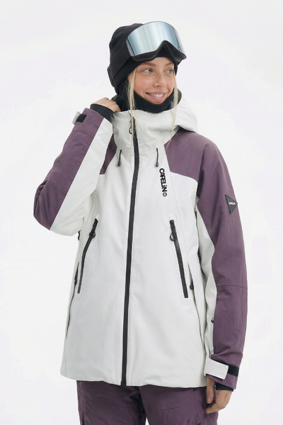 Drift 男女通用滑雪夾克