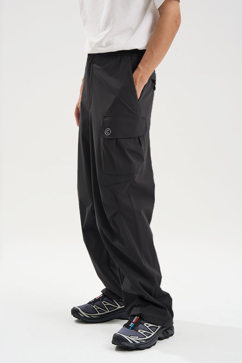 Swift Men's Cargo Pant | CAPELIN CREW