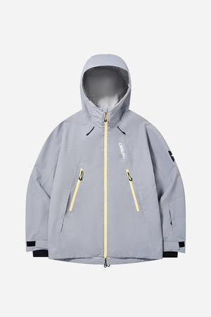 Drift Unisex Snowboard Jacket | CAPELIN