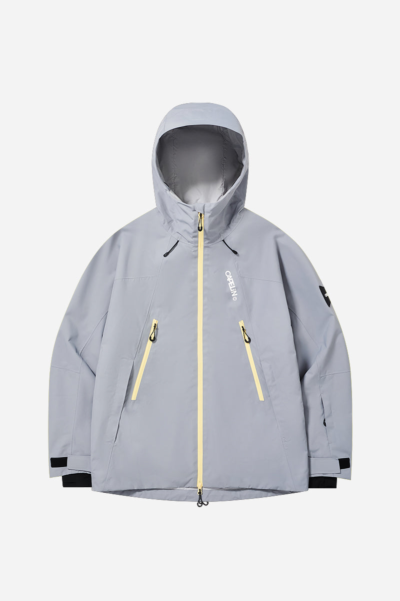 Drift Unisex Snowboard Jacket | CAPELIN