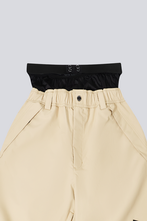 Trek Unisex Snowboard Pant | CAPELIN