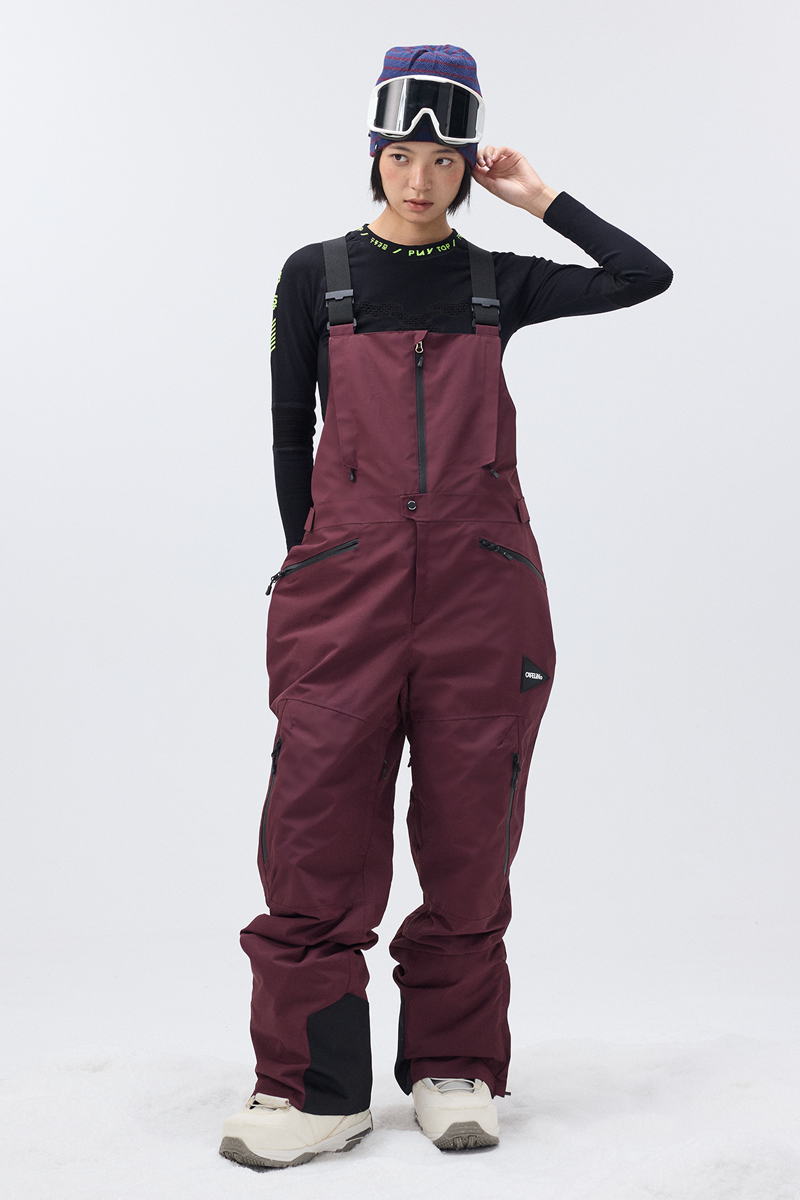 Echo Unisex Snowboard Pant | CAPELIN