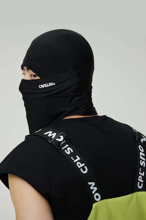 CAPELIN CREW Face Covering - CAPELIN CREW 