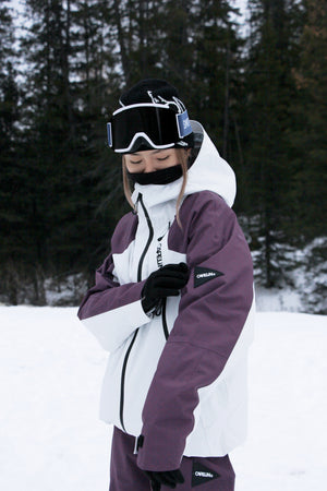 Drift Unisex Snowboard Jacket | CAPELIN