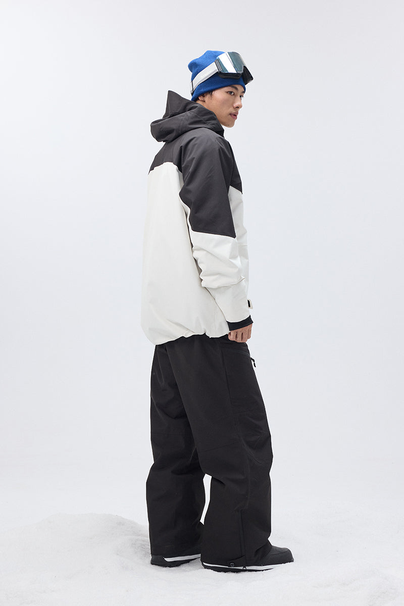 Blizzard Unisex Snowboard Jacket | CAPELIN