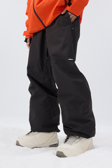 Pulse Unisex Snowboard Pant | CAPELIN
