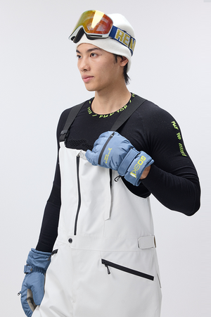 Echo Unisex Snowboard Pant | CAPELIN