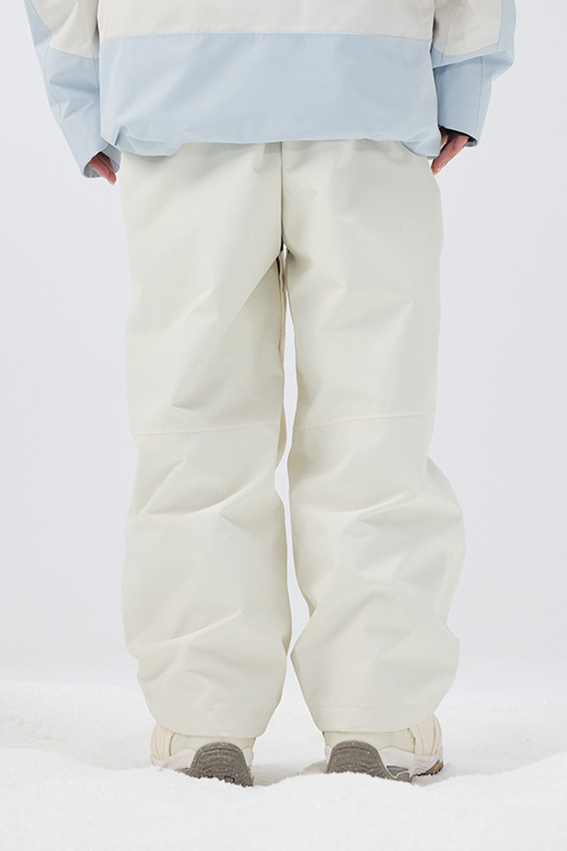 Trek Unisex Snowboard Pant | CAPELIN
