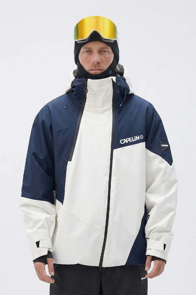 Darkwave Men's Snowboard Jacket